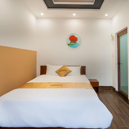 Nafala Homestay Hội An Extérieur photo