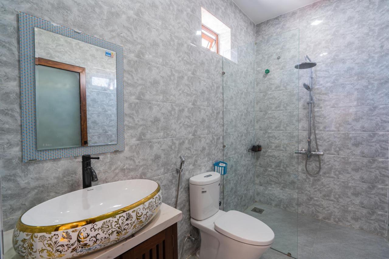 Nafala Homestay Hội An Extérieur photo