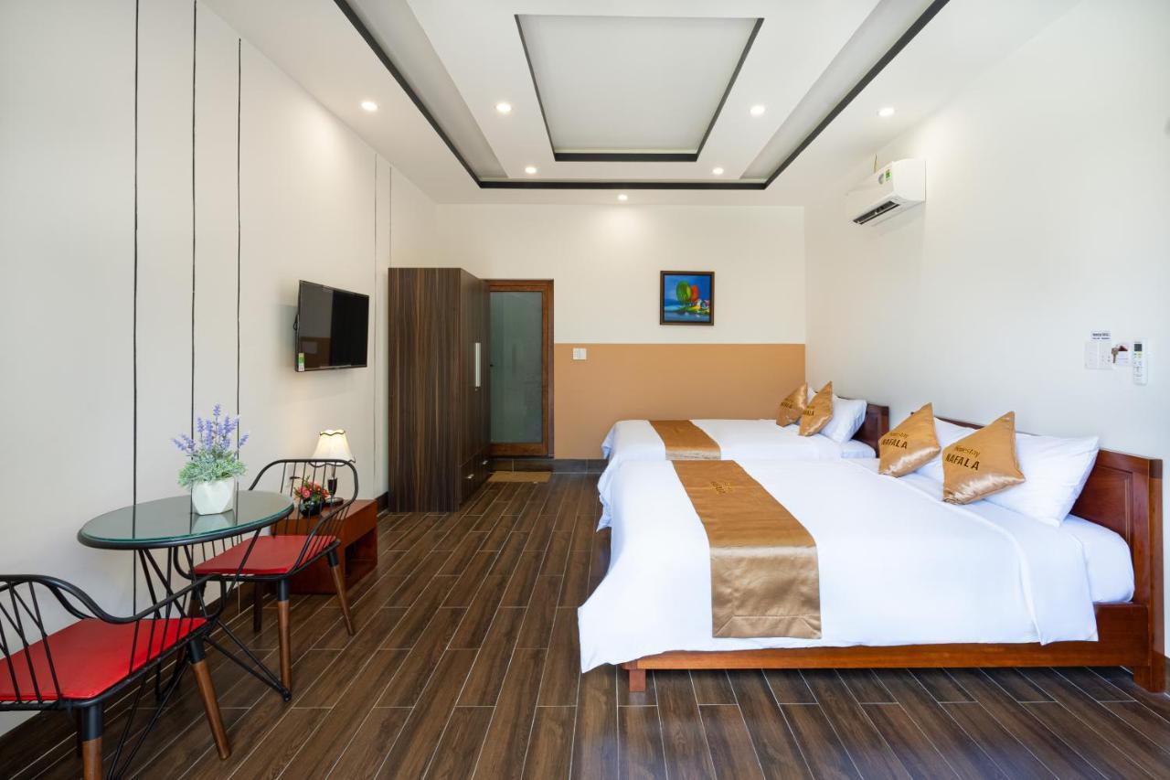 Nafala Homestay Hội An Extérieur photo