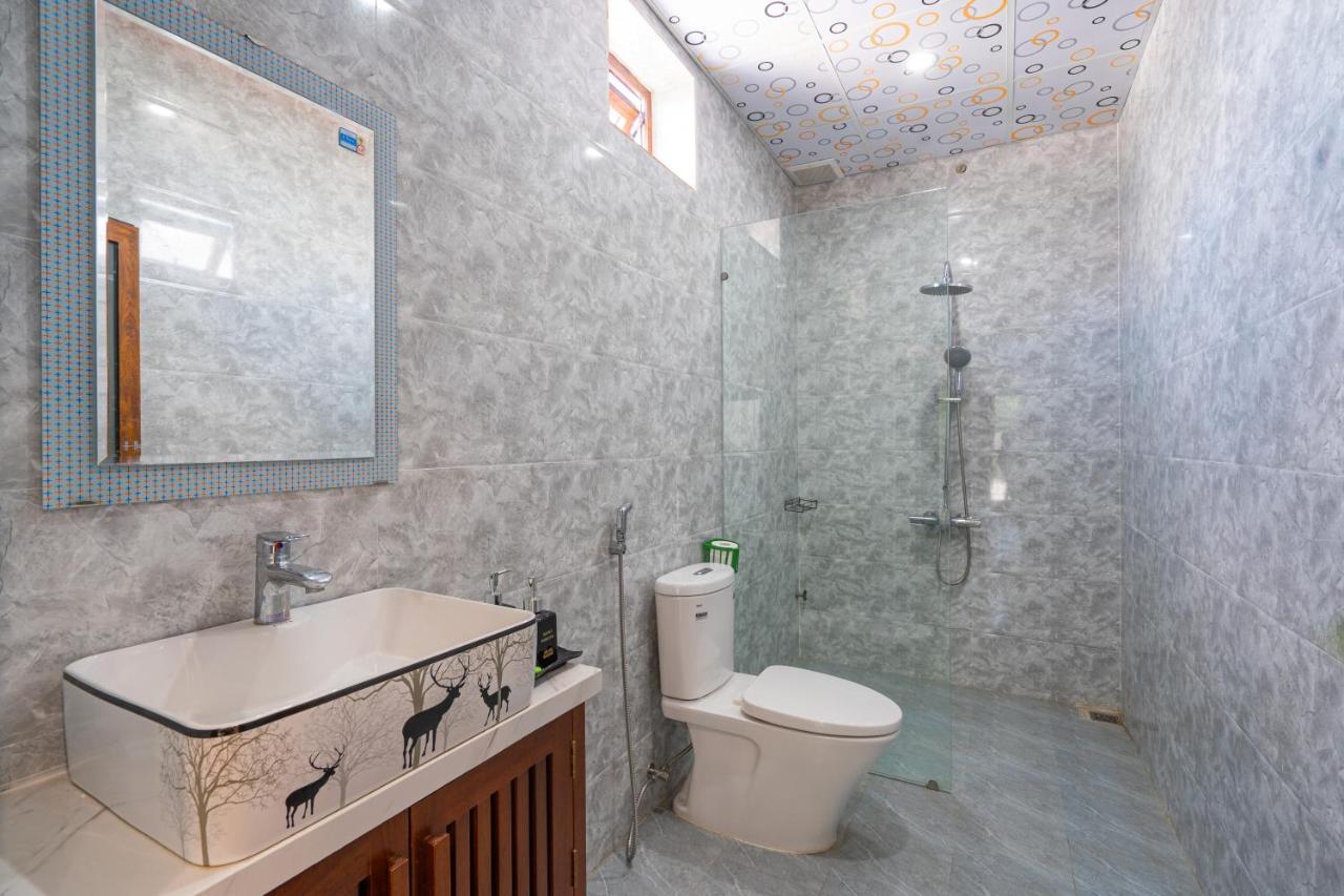 Nafala Homestay Hội An Extérieur photo