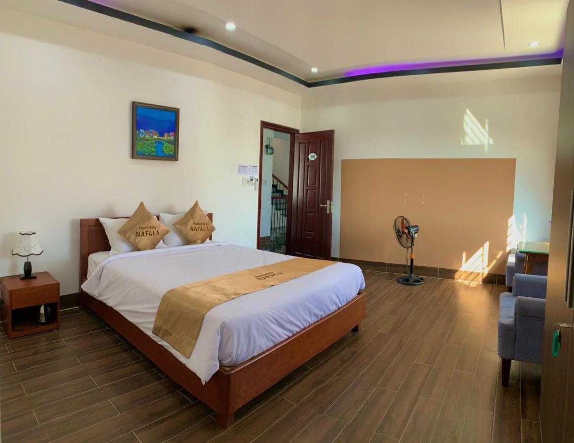 Nafala Homestay Hội An Extérieur photo