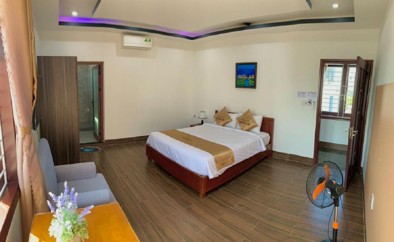 Nafala Homestay Hội An Extérieur photo