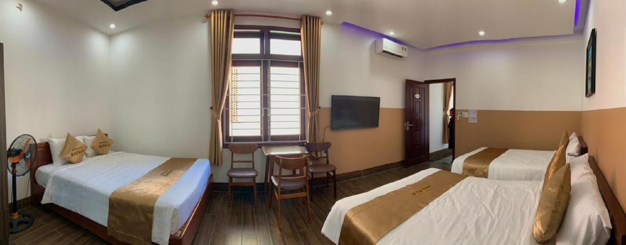 Nafala Homestay Hội An Extérieur photo