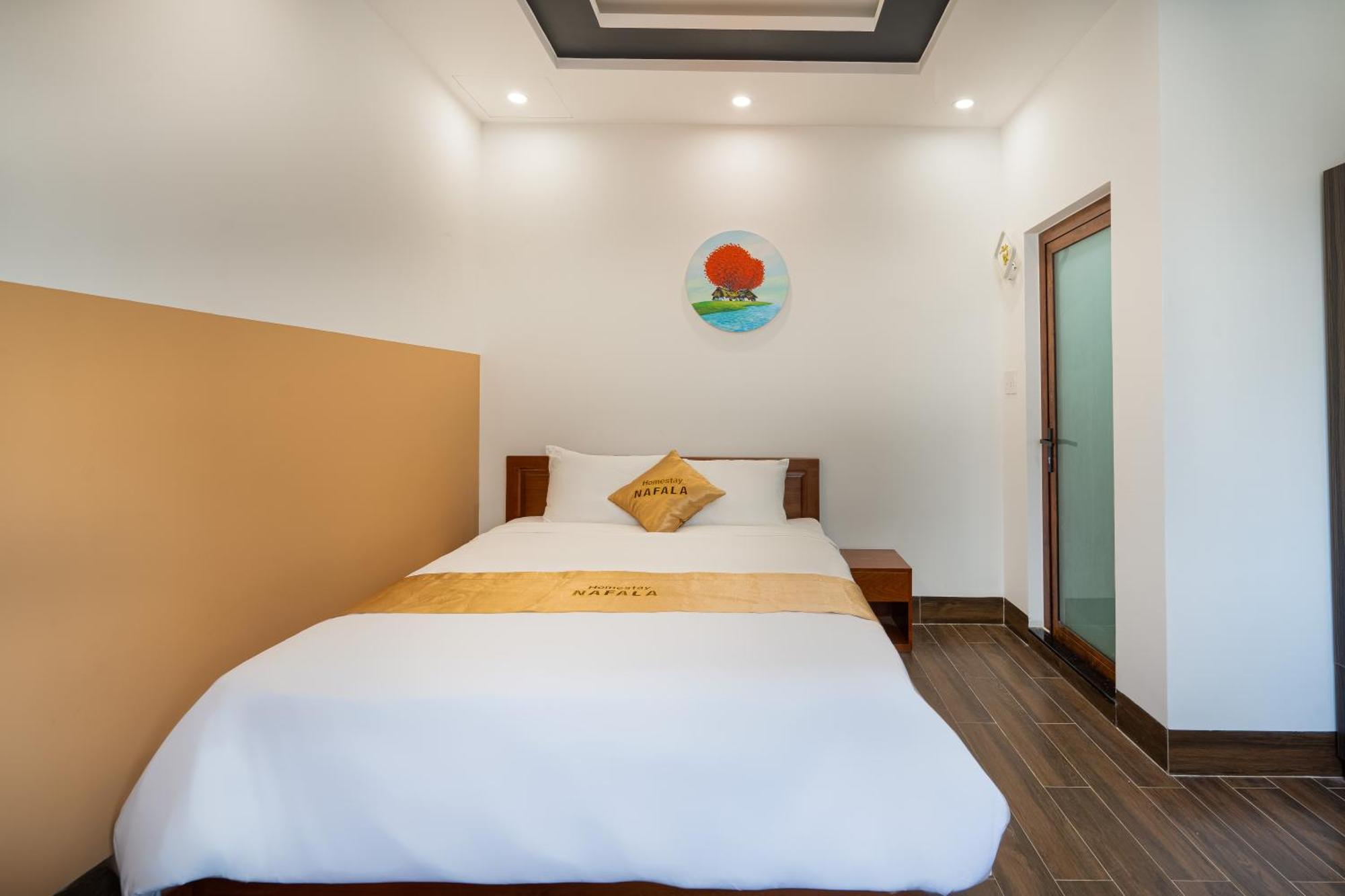 Nafala Homestay Hội An Extérieur photo
