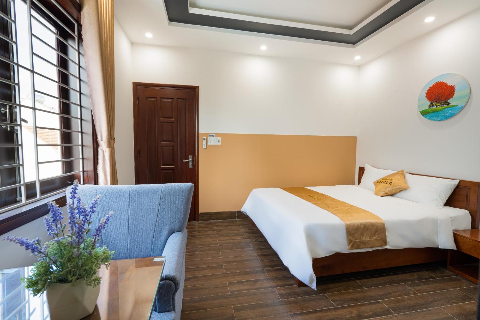 Nafala Homestay Hội An Extérieur photo